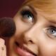Young Woman Having Make-up Applied... (thumbnail)