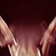 Nude couple making love paranormal concept... (thumbnail)