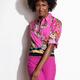 African american woman fashion photo... (thumbnail)