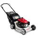 Lawn mower... (thumbnail)