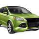 2013 Ford Escape SUV car... (thumbnail)