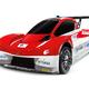 Mitsubishi i-MiEV Evolution electric race car... (thumbnail)