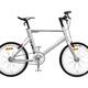 K VELO bycicle Kia Motors bike... (thumbnail)