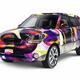 Custom painted 2013 Kia Soul car... (thumbnail)