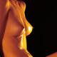 Nude Suntanned Woman Body... (thumbnail)