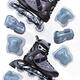 K2 inline skates and protective gear... (thumbnail)