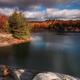 Killarney autumn morning landscape nature scenery... (thumbnail)