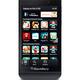 Blackberry Z10 smartphone app store... (thumbnail)
