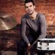 Young man drummer portrait... (thumbnail)