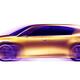 Artistic dynamic image of moving blurred car... (thumbnail)