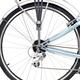 Bicycle rear wheel... (thumbnail)