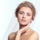 Beauty portrait of relaxed woman face with natural look... (thumbnail)