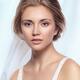 Beauty portrait of young woman with exotic look... (thumbnail)