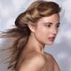 Face of woman with beautiful hairstyle... (thumbnail)