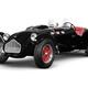Allard J2X vintage sports car... (thumbnail)