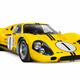1967 Ford GT 40 MK IV... (thumbnail)