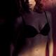 Artistic portrait of sexy redhead woman in lingerie... (thumbnail)