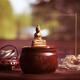 Meditating Buddha Statue... (thumbnail)