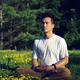 Chinese Buddhist meditation... (thumbnail)