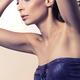 Artistic beauty portrait of a woman... (thumbnail)
