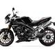 Triumph Speed Triple motorbike... (thumbnail)