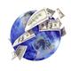 Global economy foreign capital money concept... (thumbnail)