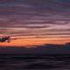 Beautiful stripy sky over lake Huron at twilight... (thumbnail)