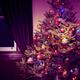 Decorated Christmas Tree at Home... (thumbnail)