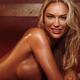 Portrait of a smiling nude sexy woman in steam bath Charlie Riina... (thumbnail)