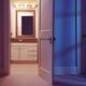 Open bathroom door... (thumbnail)