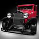 1926 Essex Super Six vintage car... (thumbnail)