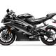 Yamaha R6 supersport motorcycle... (thumbnail)