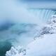 Niagara Falls in Winter... (thumbnail)