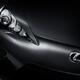 Closeup of Lexus LFA car... (thumbnail)
