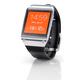 Samsung Galaxy Gear smartwatch closeup... (thumbnail)