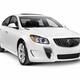 2012 Buick Regal GS luxury car... (thumbnail)