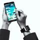 Person with Samsung Galaxy Note III smartphone and Galaxy Gear watch... (thumbnail)