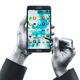Person with Samsung Galaxy Note III in her hands... (thumbnail)
