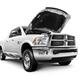 Dodge RAM 1500 Laramie Longhorn pickup truck... (thumbnail)