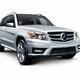 Mercedes-Benz GLK 350 4MATIC car... (thumbnail)