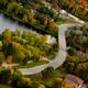 Winding Road in Huntsville... (thumbnail)