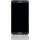 Samsung Galaxy Note III smartphone with blank screen... (thumbnail)