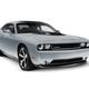 Dodge Challenger muscle car... (thumbnail)