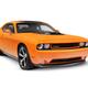 2014 Dodge Challenger muscle car... (thumbnail)