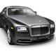 2014 Rolls-Royce Wraith luxury car... (thumbnail)