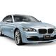 2014 BMW 7 series luxury car... (thumbnail)