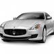 2014 Maserati Quattroporte S Q4 luxury car... (thumbnail)
