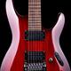 Red electric guitar... (thumbnail)