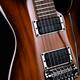 Artistic closeup of electric guitar... (thumbnail)