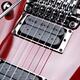 Electric guitar tremolo and pickups... (thumbnail)